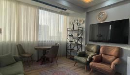 Квартира за 105 000 евро в Мерсине, Турция