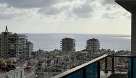 Пентхаус за 260 000 евро в Алании, Турция