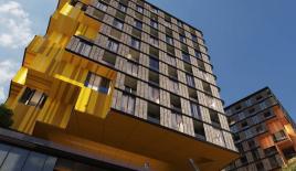 Квартира за 183 000 евро в Тбилиси, Грузия