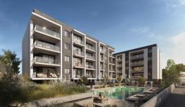 Квартира за 280 000 евро в Лимасоле, Кипр