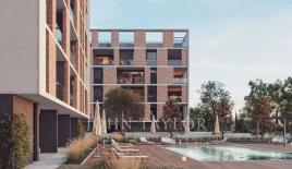 Квартира за 620 000 евро в Лимасоле, Кипр