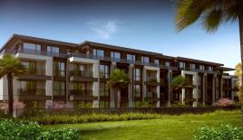 Студия за 63 000 евро в Бургасе, Болгария