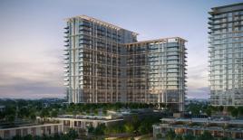 Квартира за 585 671 евро в Дубае, ОАЭ