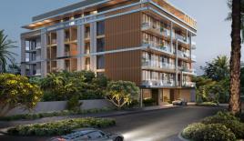 Квартира за 512 075 евро в Дубае, ОАЭ