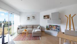 Апартаменты за 370 000 евро в Лимасоле, Кипр