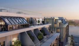 Апартаменты за 198 678 евро в Дубае, ОАЭ