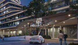 Апартаменты за 981 724 евро в Рас-эль-Хайме, ОАЭ