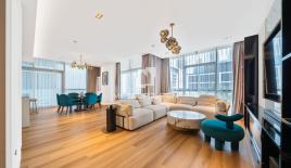 Апартаменты за 1 625 514 евро в Дубае, ОАЭ