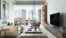 Апартаменты за 624 921 евро в Дубае, ОАЭ