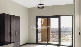 Апартаменты за 134 209 евро в Дубае, ОАЭ