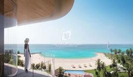 Апартаменты за 434 865 евро в Рас-эль-Хайме, ОАЭ