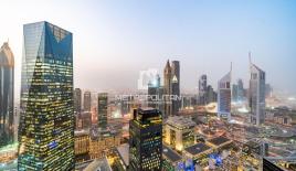 Апартаменты за 3 861 519 евро в Дубае, ОАЭ