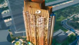 Апартаменты за 500 157 евро в Дубае, ОАЭ