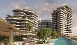 Апартаменты за 325 237 евро в Дубае, ОАЭ