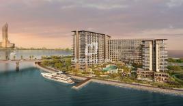 Апартаменты за 902 964 евро в Рас-эль-Хайме, ОАЭ