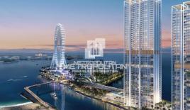 Апартаменты за 1 340 970 евро в Дубае, ОАЭ