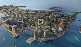 Апартаменты за 531 173 евро в Рас-эль-Хайме, ОАЭ