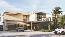 Таунхаус за 674 086 евро в Рас-эль-Хайме, ОАЭ