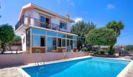 Вилла за 299 000 евро в Лимасоле, Кипр