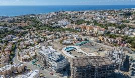 Апартаменты за 506 600 евро в Пафосе, Кипр