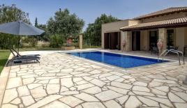 Бунгало за 995 000 евро в Пафосе, Кипр