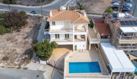 Вилла за 750 000 евро в Пафосе, Кипр