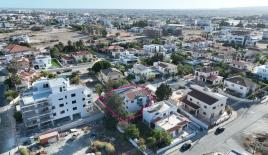 Вилла за 350 000 евро в Ларнаке, Кипр