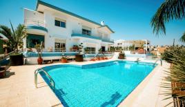 Вилла за 2 200 000 евро в Лимасоле, Кипр