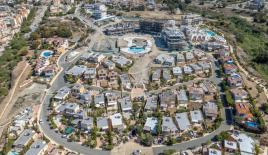 Апартаменты за 299 000 евро в Пафосе, Кипр