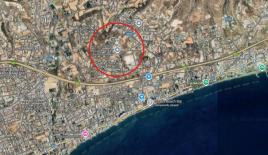 Земля за 495 000 евро в Лимасоле, Кипр