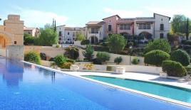 Апартаменты за 299 950 евро в Пафосе, Кипр