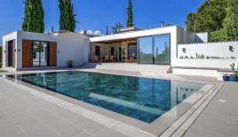 Вилла за 2 450 000 евро в Пафосе, Кипр