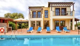 Вилла за 975 000 евро в Пафосе, Кипр