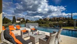 Вилла за 995 000 евро в Пафосе, Кипр