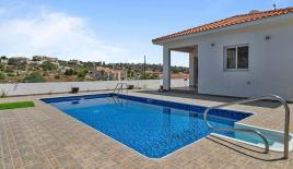 Бунгало за 220 000 евро в Лимасоле, Кипр