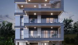 Апартаменты за 342 000 евро в Лимасоле, Кипр