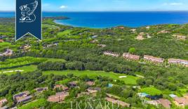 Вилла за 2 350 000 евро в Кастильоне-делла-Пеская, Италия