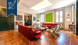 Апартаменты в Милане, Италия (цена по запросу)