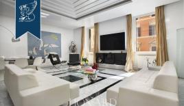 Апартаменты за 2 500 000 евро в Риме, Италия