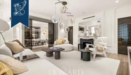 Апартаменты во Флоренции, Италия (цена по запросу)