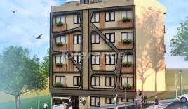 Апартаменты за 192 000 евро в Стамбуле, Турция