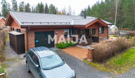 Дом за 249 900 евро в Тампере, Финляндия