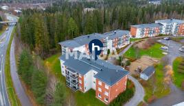 Апартаменты за 95 000 евро в Тампере, Финляндия