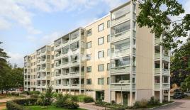 Апартаменты за 88 000 евро в Хельсинки, Финляндия