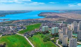 Апартаменты за 295 704 евро в Стамбуле, Турция