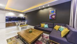 Апартаменты за 88 000 евро в Алании, Турция