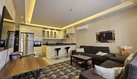 Апартаменты за 160 000 евро в Алании, Турция