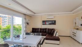 Апартаменты за 145 000 евро в Алании, Турция