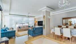 Апартаменты за 195 000 евро в Алании, Турция