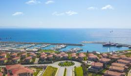 Апартаменты за 409 825 евро в Бейликдюзю, Турция